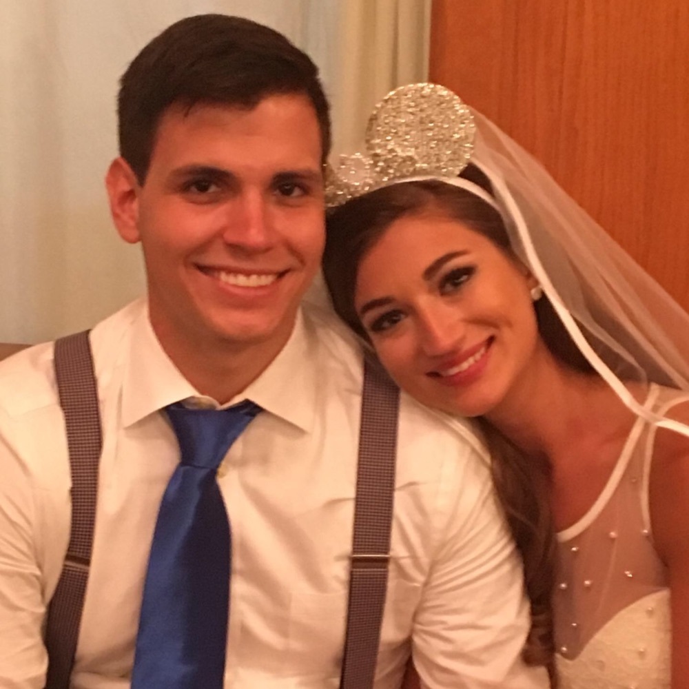 Meet your Posher, Cassidy